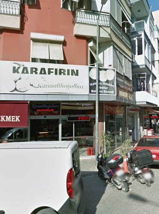 Karafırın