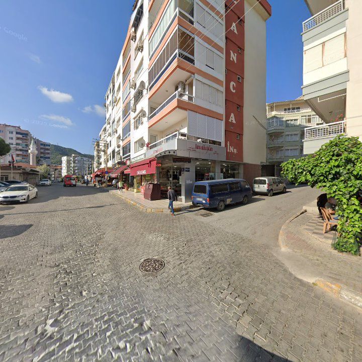 Karasalihoğulları unlu mamulleri