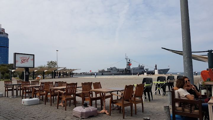 Kır Kahvesi