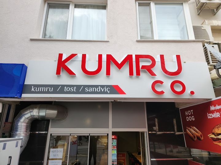 Kumru Co.
