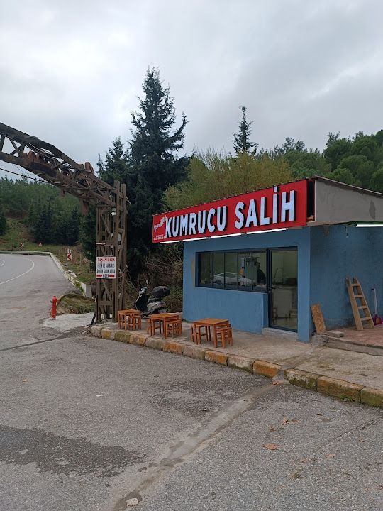 Kumrucu salih