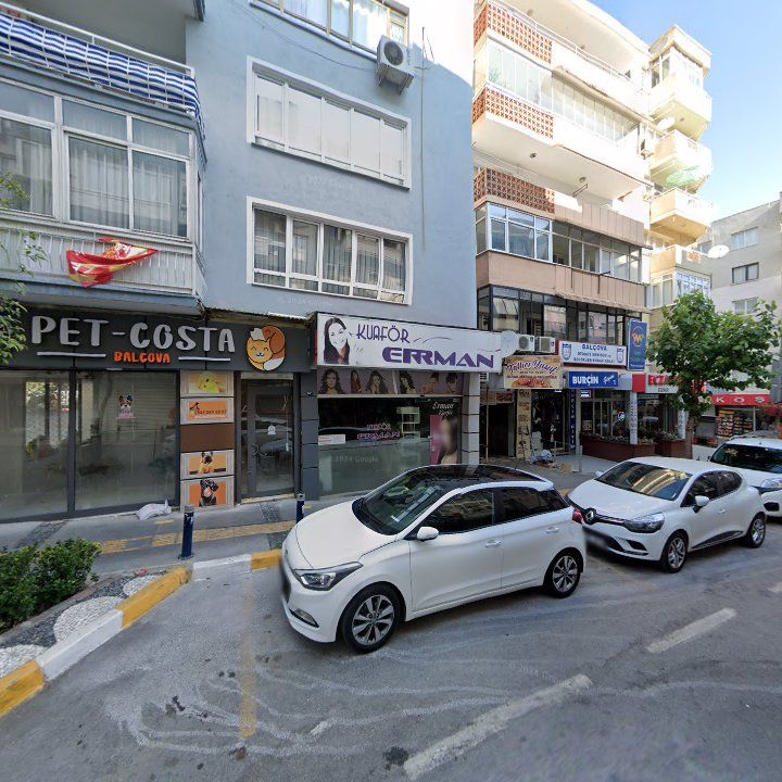 Laz Balık Pişirme Evi