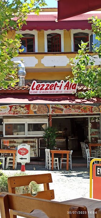 Lezzeti-ala