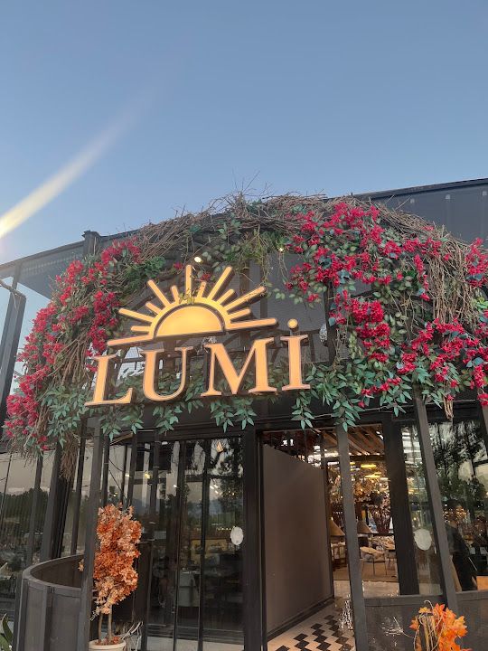 Lumi İnciraltı