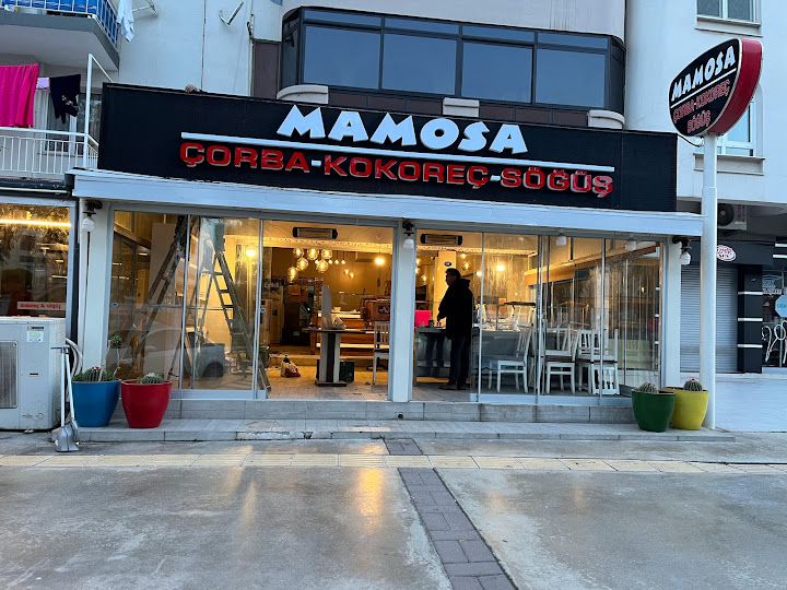 Mamosa