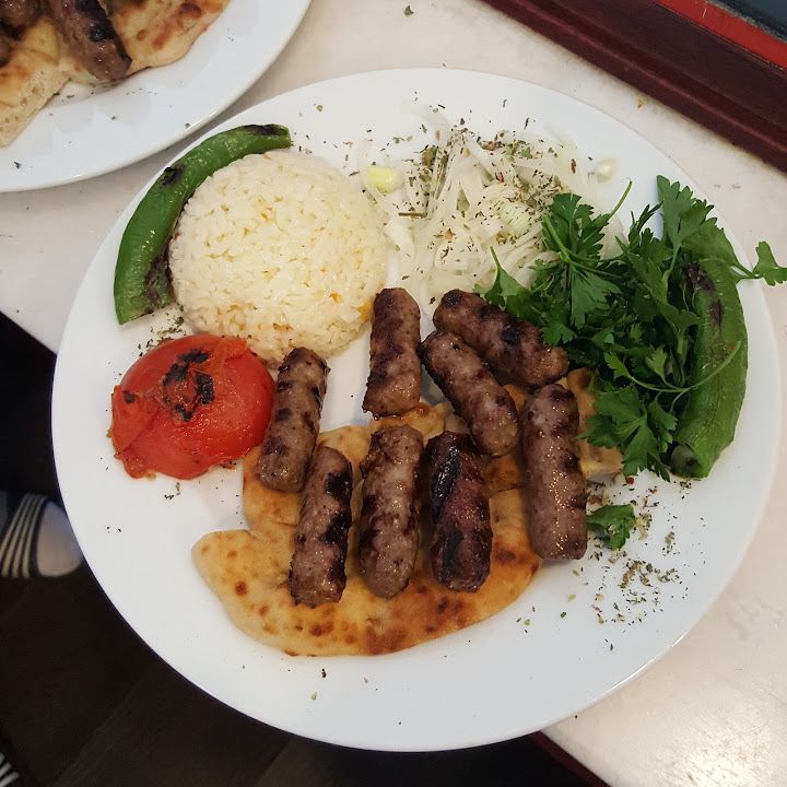 Mangalda Cızbız