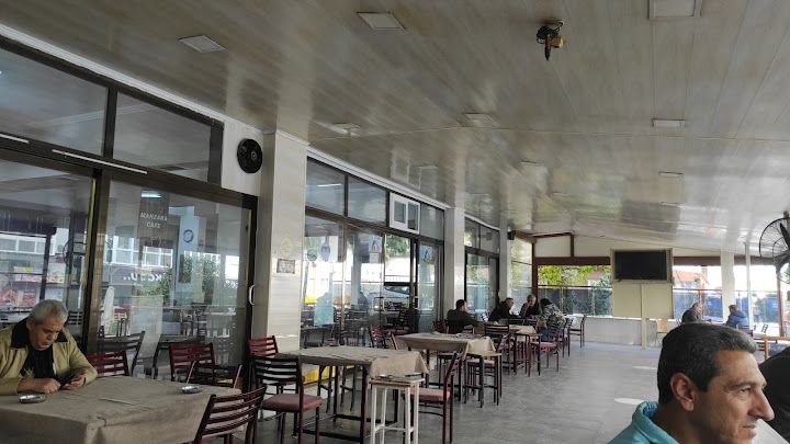 Manzara Cafe