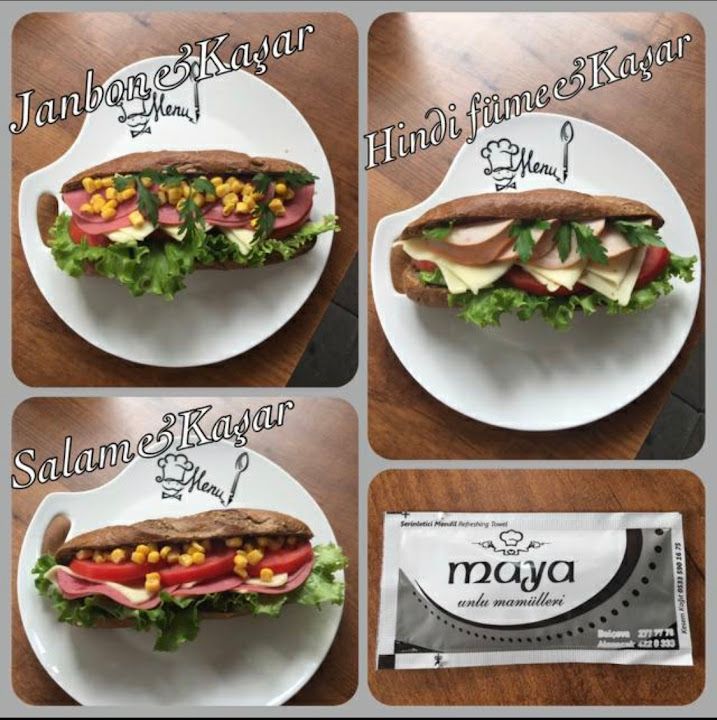 Maya Unlu Mamüller