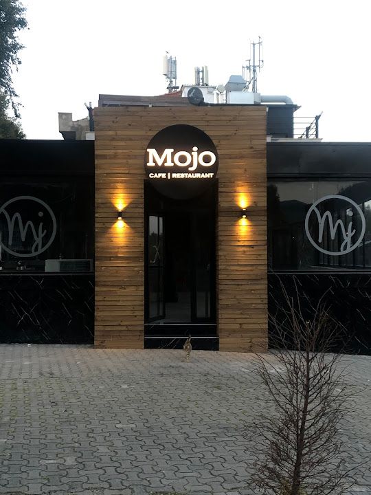 Mojo Cafe