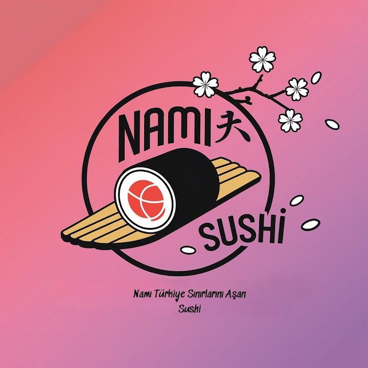Nami sushi