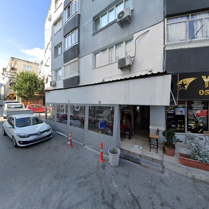 Olcay Kıraathanesi