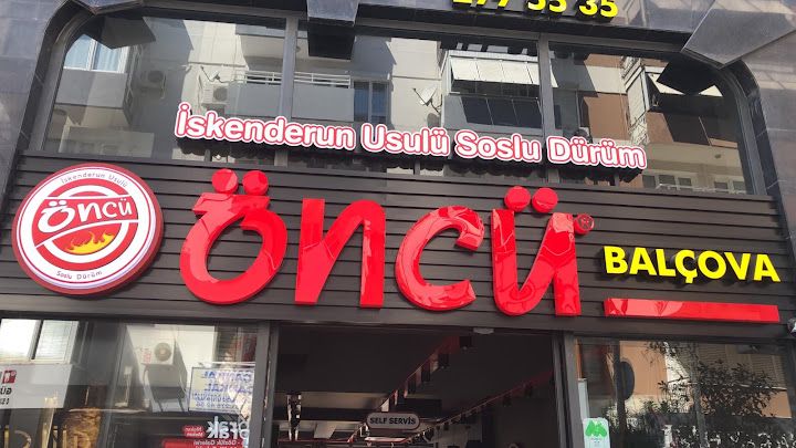 Öncü Balçova