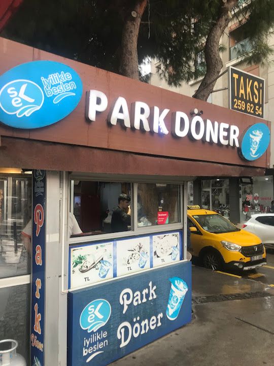 Park döner