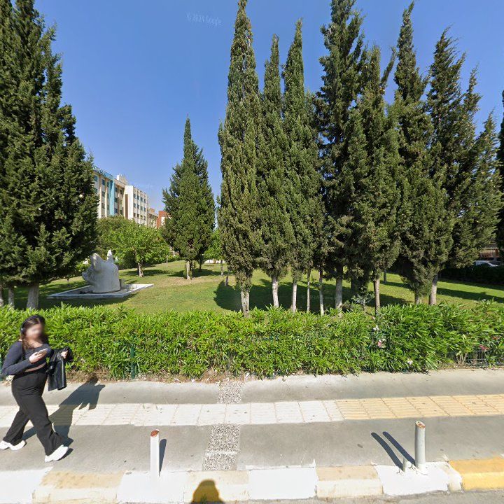 Parkkafee