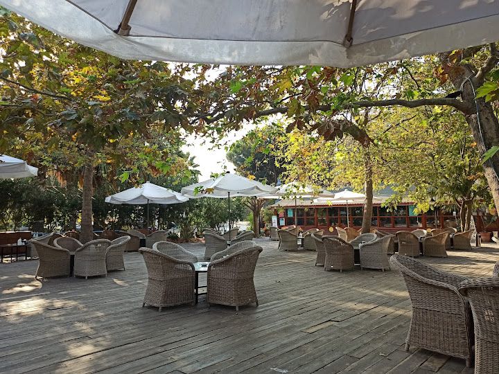 Patlıcan Cafe & Restaurant