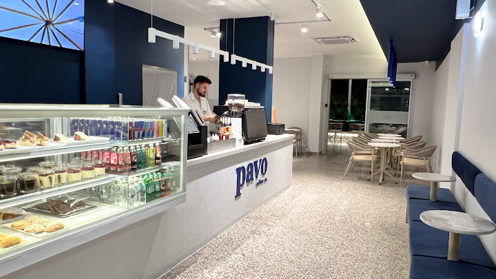 Pavo Coffee Co.