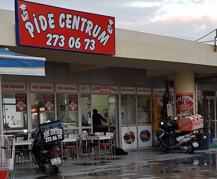 Pide Centrum