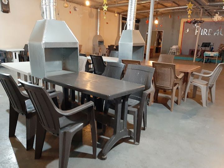 Pirdalı Et Mangal