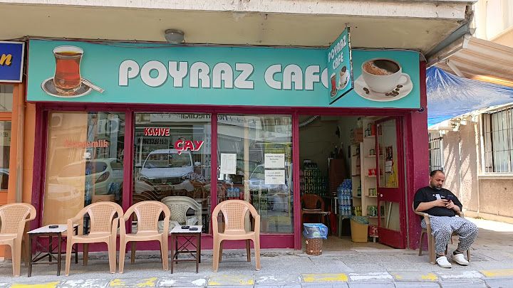 Poyraz Kafe