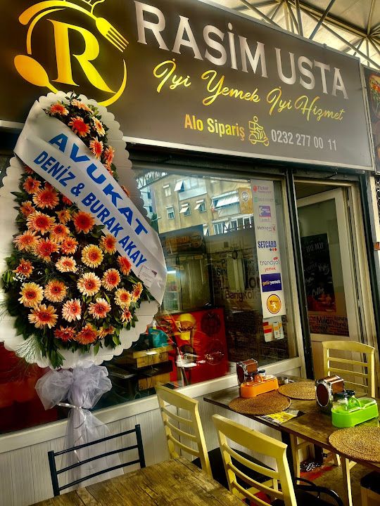 Rasim Usta
