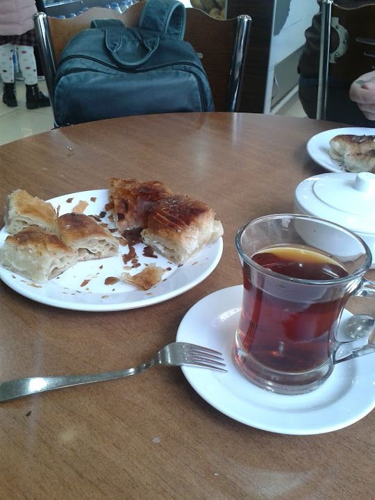 Şelale Unlu Mamulleri