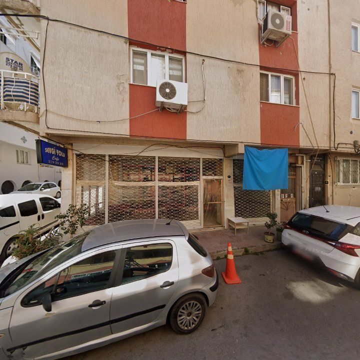 Sevgi Yolu Cafe