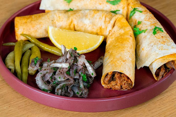Şırdan & Tantuni33