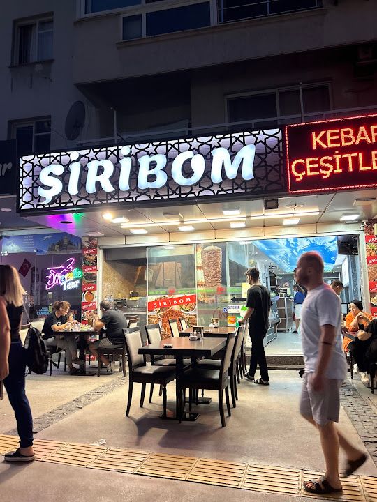 Şiribom Restaurant