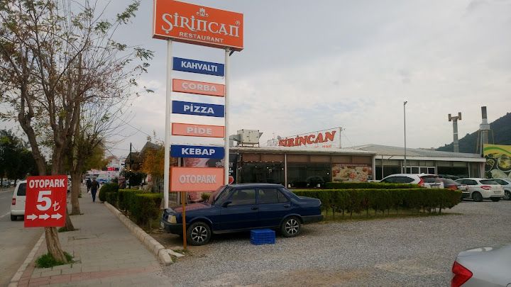 Şirincan Restaurant