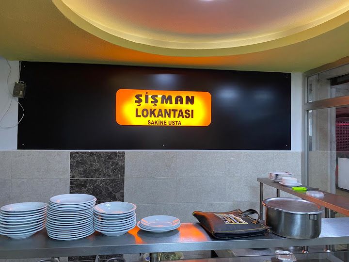Şişman lokantası