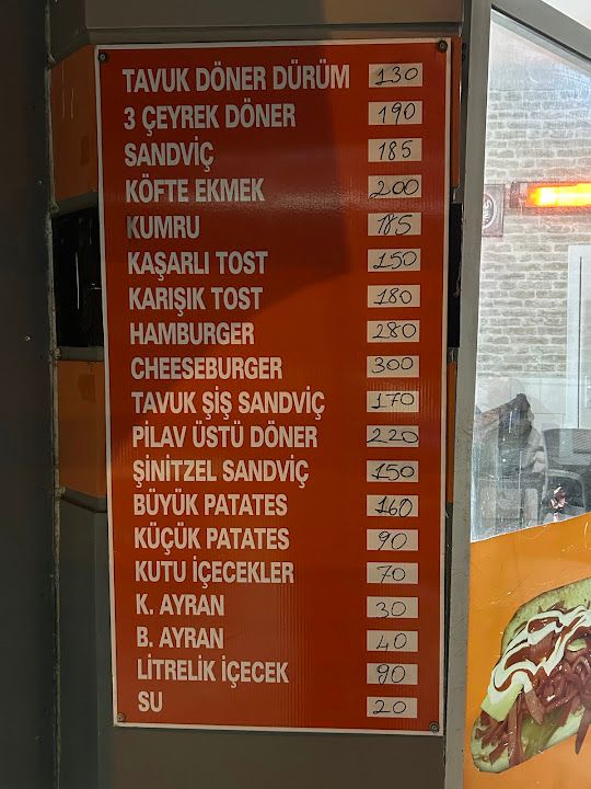 Sofram barbekü