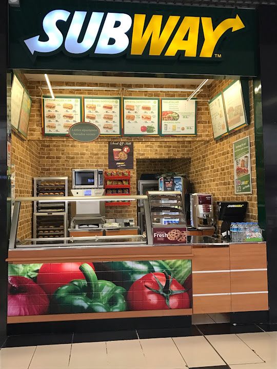 Subway