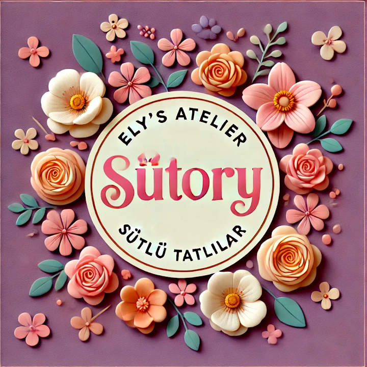 Sütory sütlü tatlılar