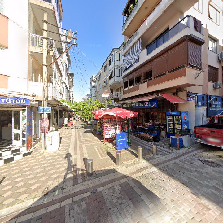 Tarihi Adana Kebabçısı Fahri Usta