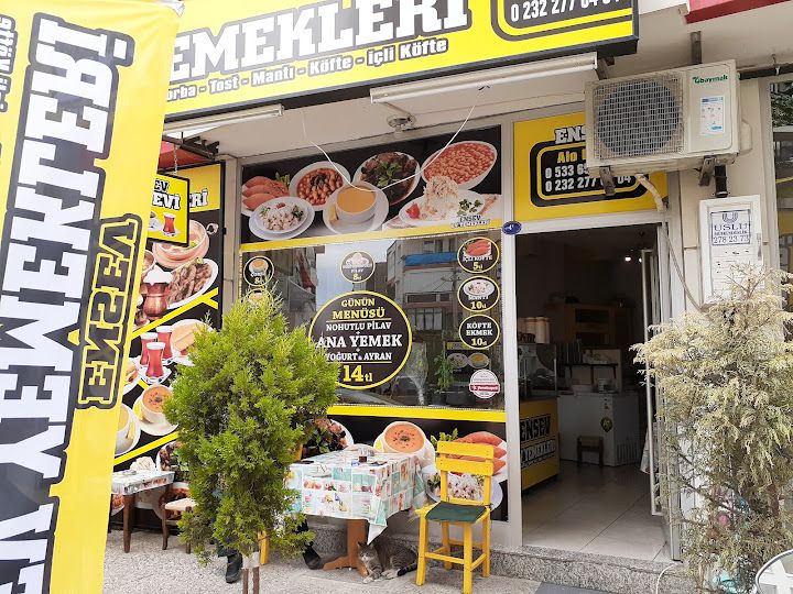 Tatlıses Çiğköfte Balçova