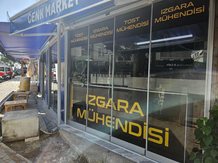 Tost & Izgara Mühendisi