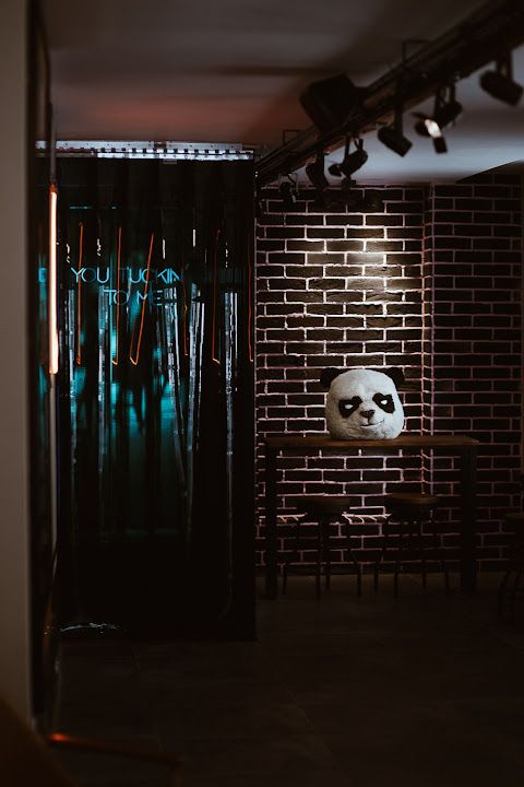 Tuck Coffee X Etc Balçova