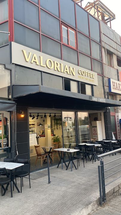Valorian Coffee