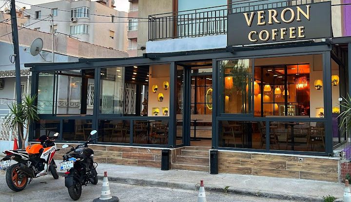 Veron Coffee