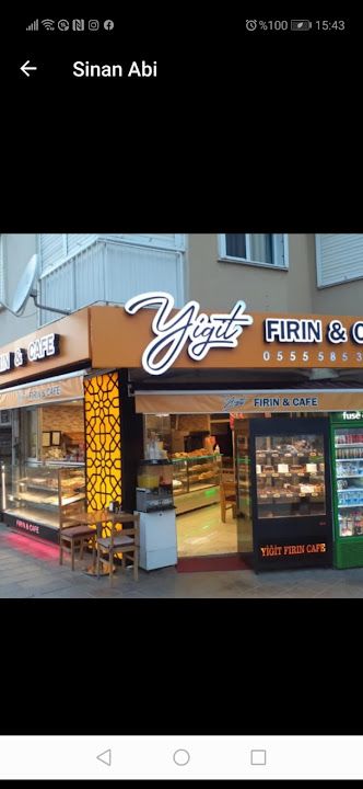 Yiğit Fırın & Cafe