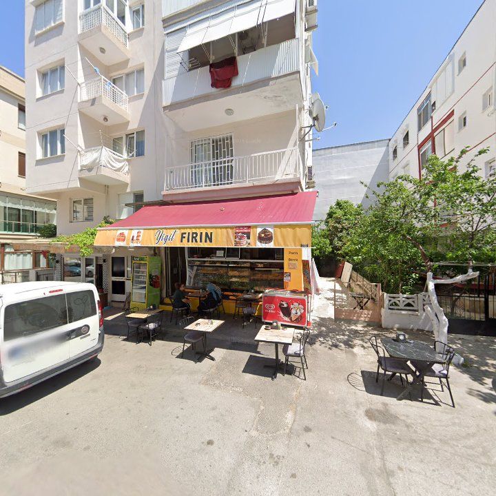 Yiğit fırın pastane kafe