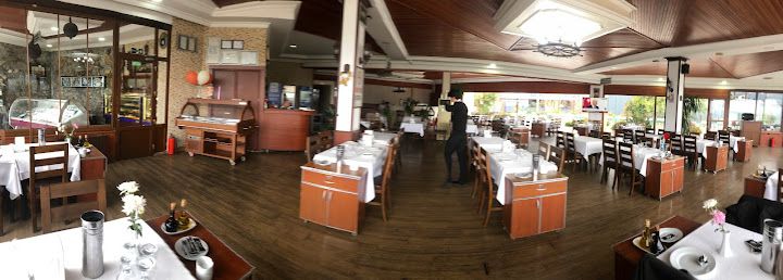 Yusuf Et & Balık Restoran