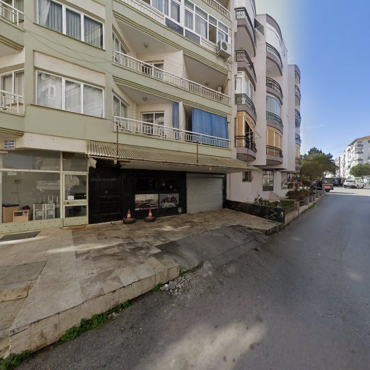 Zümrüt Pastanesi