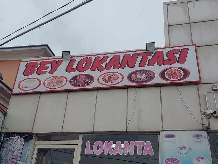Bey Lokantası