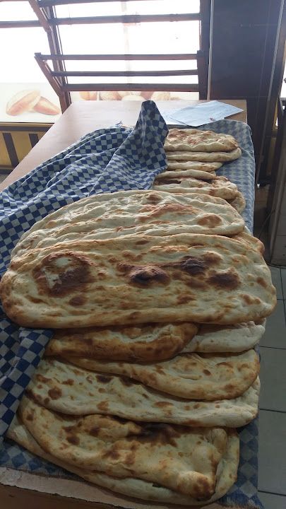 Bol Bol Unlu Mamulleri