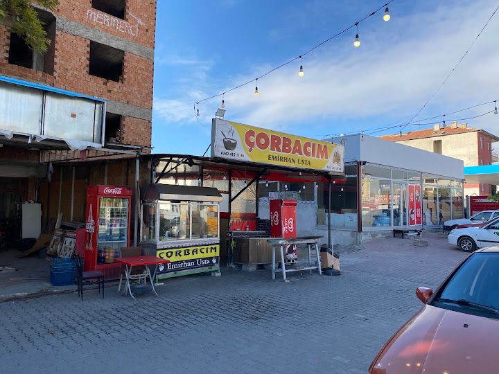 Çorbacım Lokantası Emirhan Usta