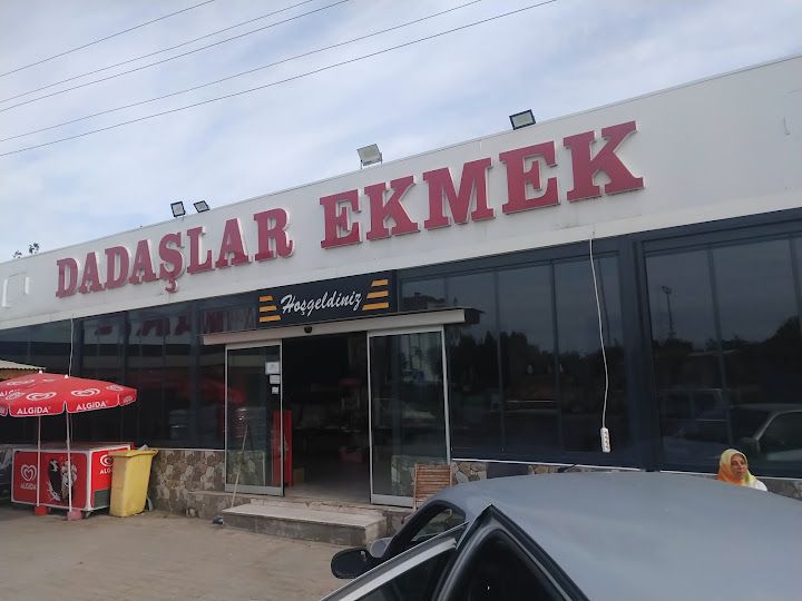 Dadaşlar Ekmek Fırını