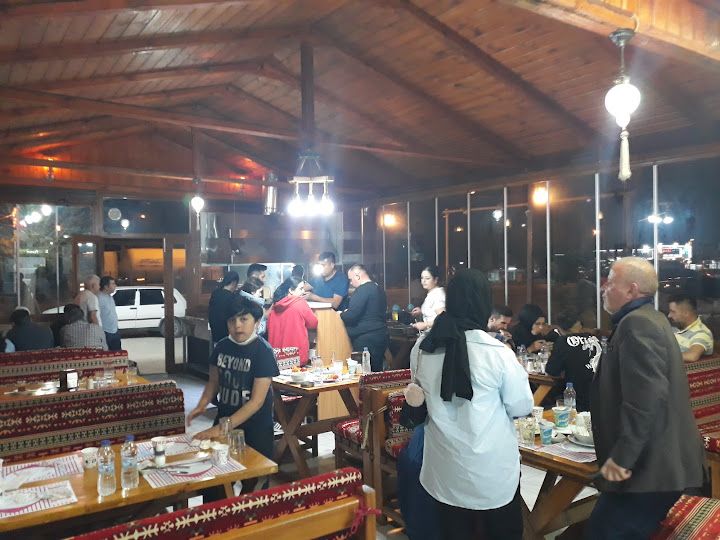 Kale Mangal Ve Çorba