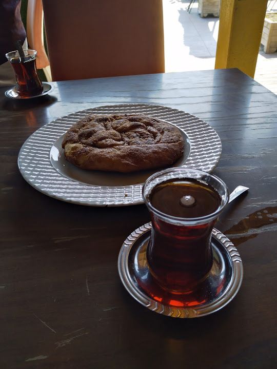 Akmonya Cafe & Restaurant