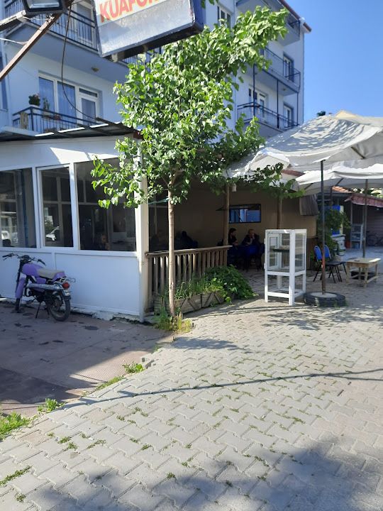 Atak Kıraathanesi